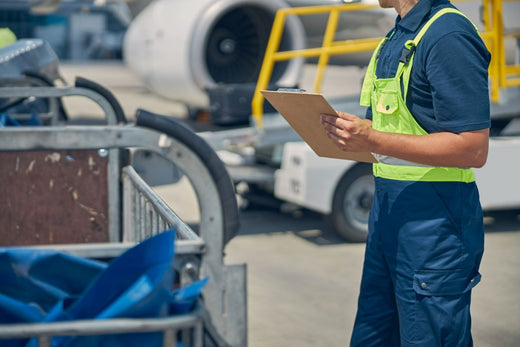 5 Advantages sa Paggamit ng Air Freight Services sa Iyong Negosyo