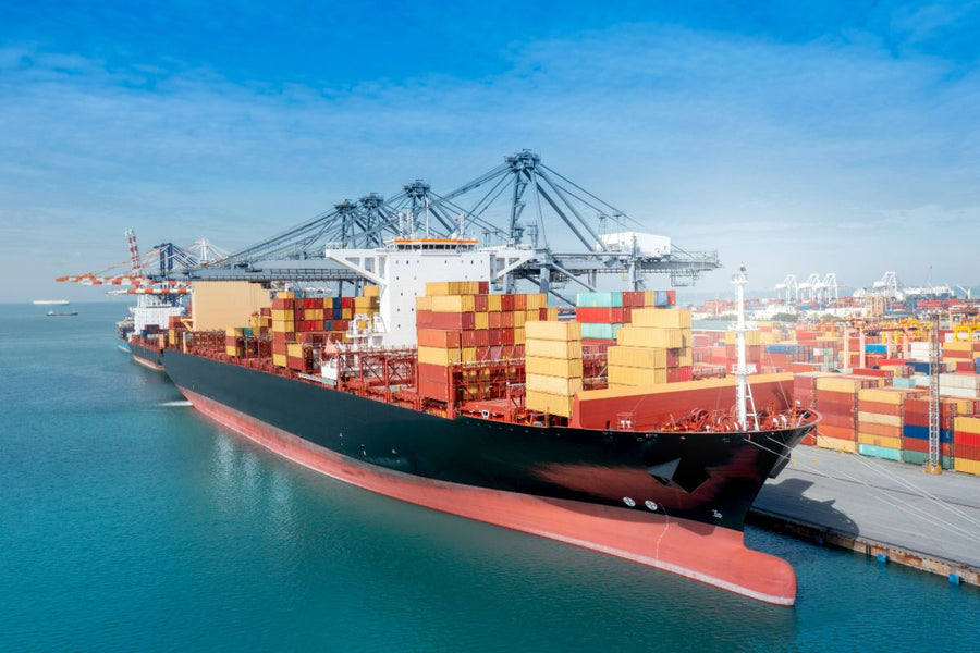 6 Tips for Hassle-free Sea Freight Shipping in the Philippines