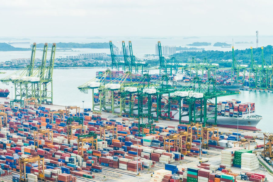 How Sea Freight Services in the Philippines Can Benefit Your Business