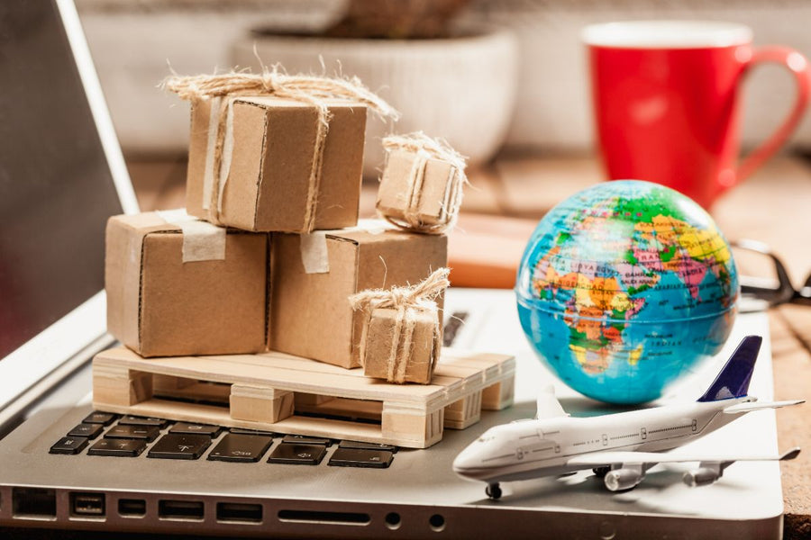 What is International Shipping Tracking?