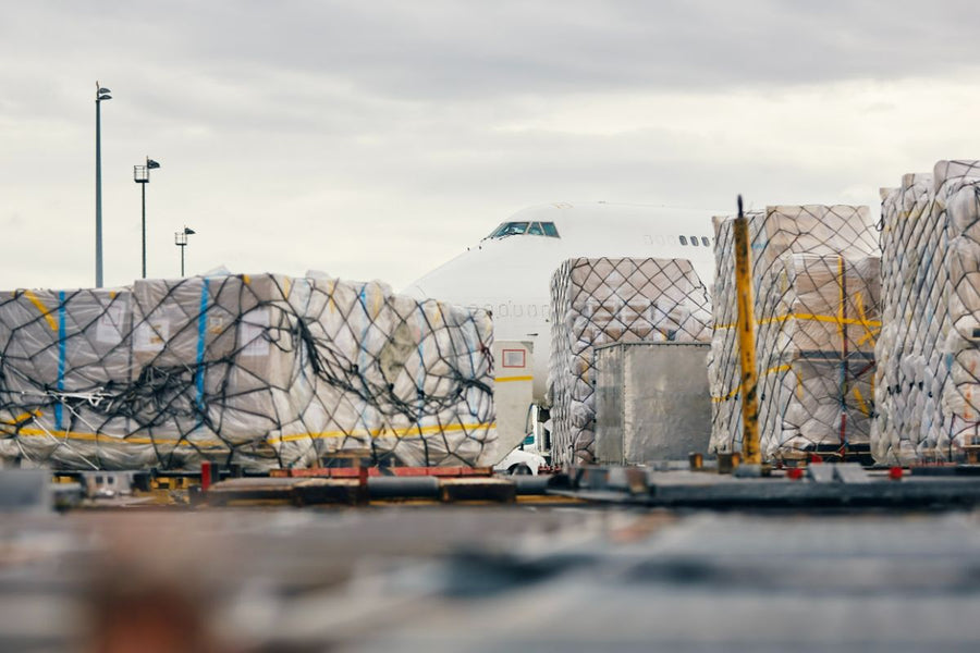 4 Things Sellers Need to Know about Cargo Forwarding