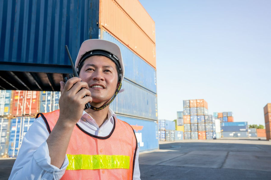 Freight Forwarding in the Philippines: How to Ensure Smooth Shipping Operations