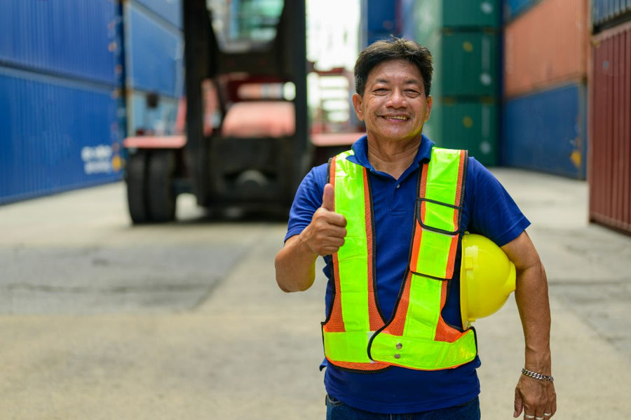 Paano Maghanap ng Cargo Forwarder sa Manila?