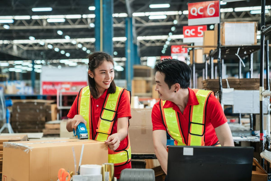 How to Look for a Supplier in China